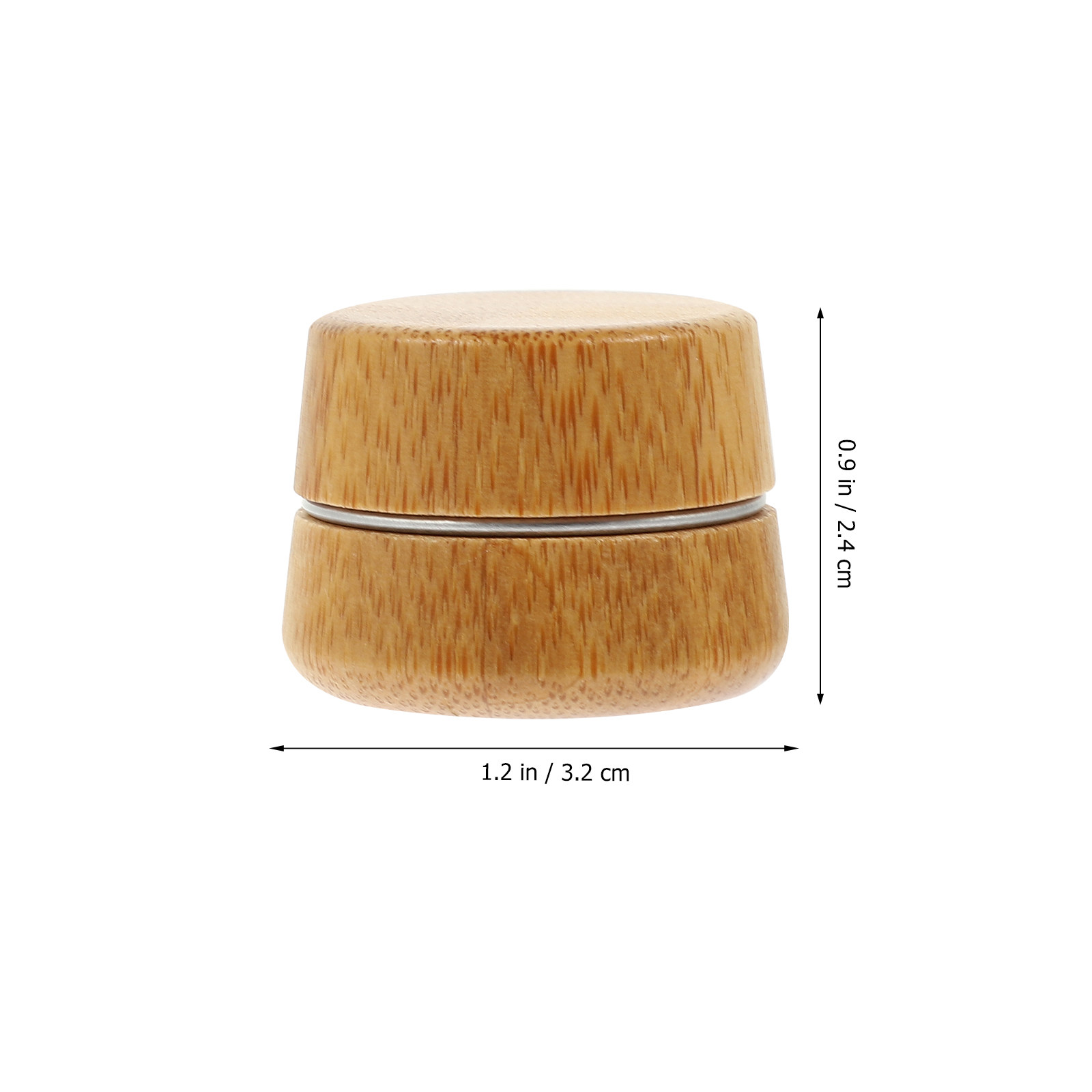 Multi-Function Lip Balm Tin Co - Tin Container Lid review and price