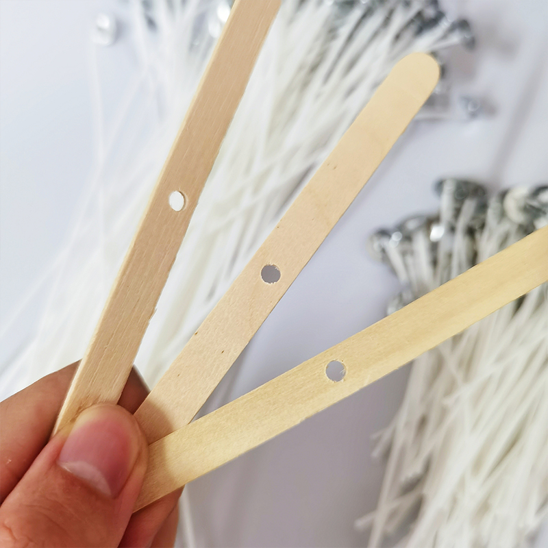 103pcs Waxed Cotton Candle Wic - Candle Making Kits review and price