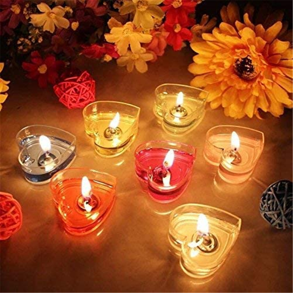 20 Sets Round Candle Mold Teal - Candle Making Jug review and price