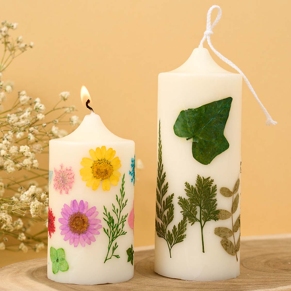 1 Pounds Pure White Soy Wax Fo - Candle Making Tutorial review and price