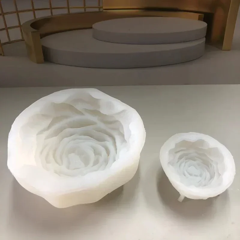 Extra Large 3D Flower Candle S - Candle Making Kits review and price