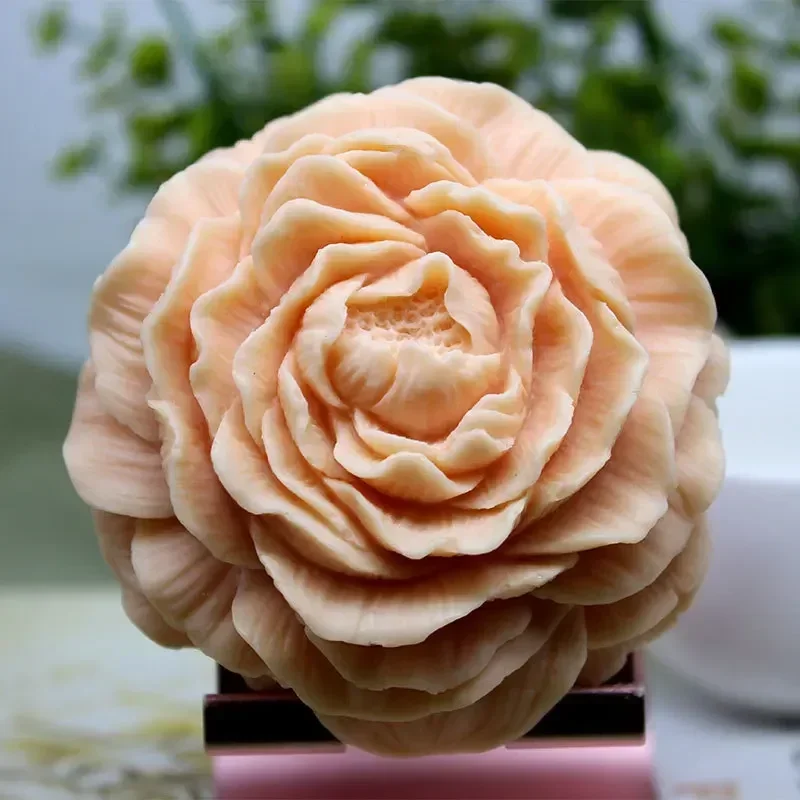 Extra Large 3D Flower Candle S - Candle Making Kits review and price