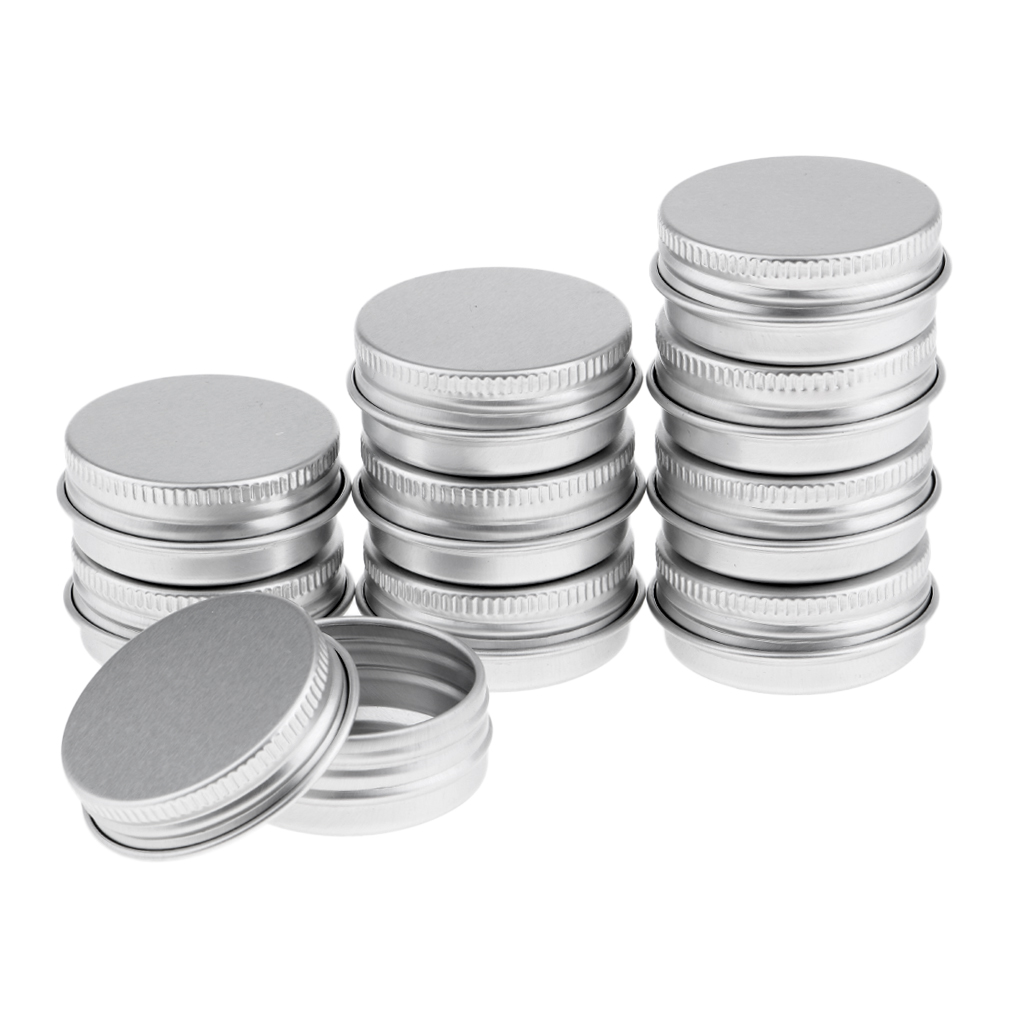 Cosmetic Container with Lid 15 - Tin Container Lid review and price