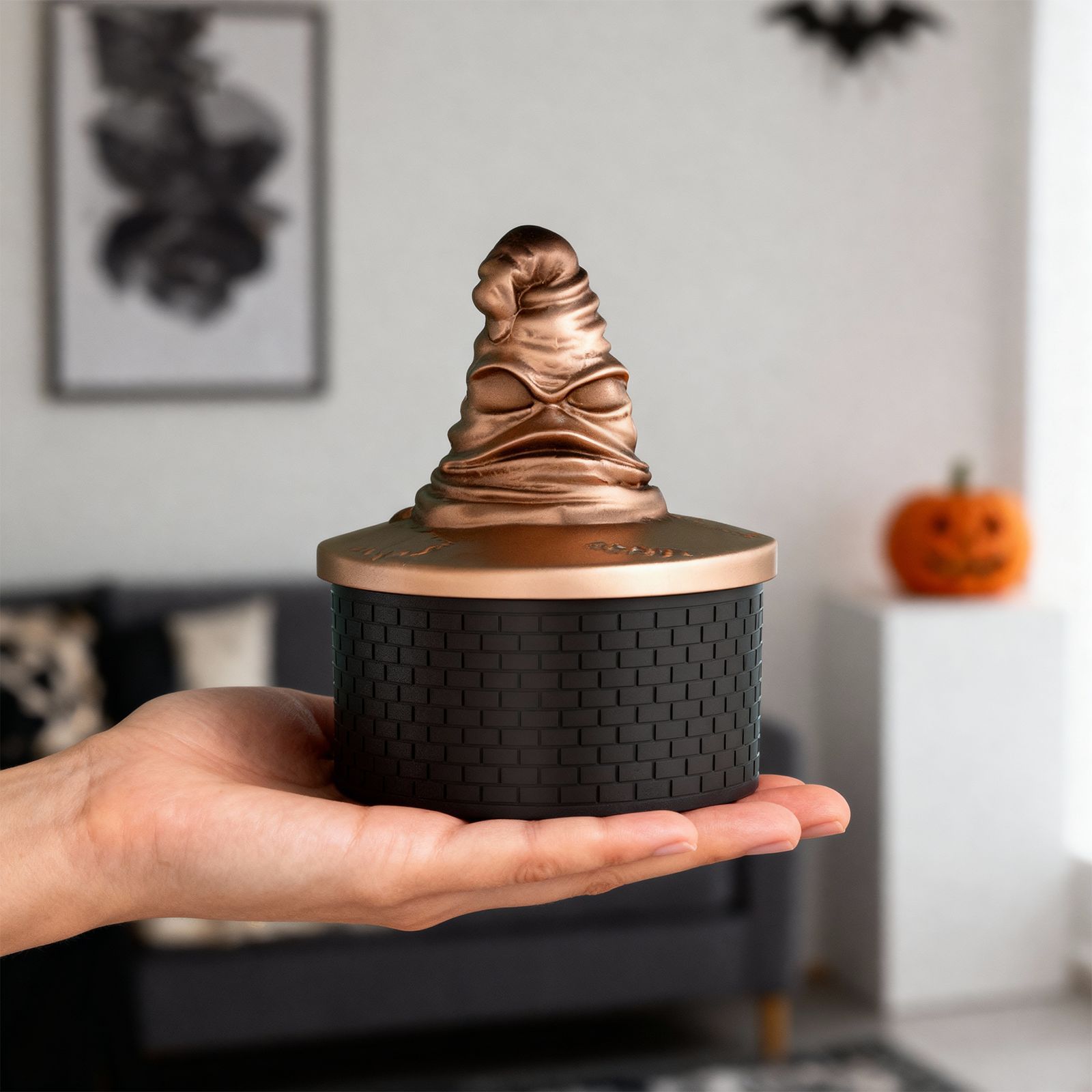 Christmas, Halloween, scented  - Candle Making Jug review and price