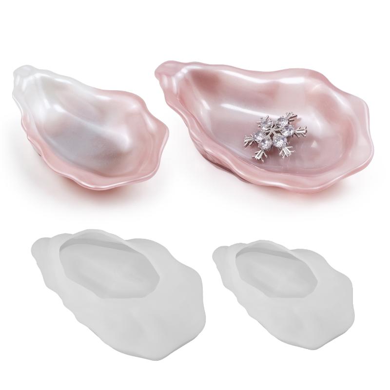 Hot Sale Oyster Shell Silicone - Candle Making Tutorial review and price