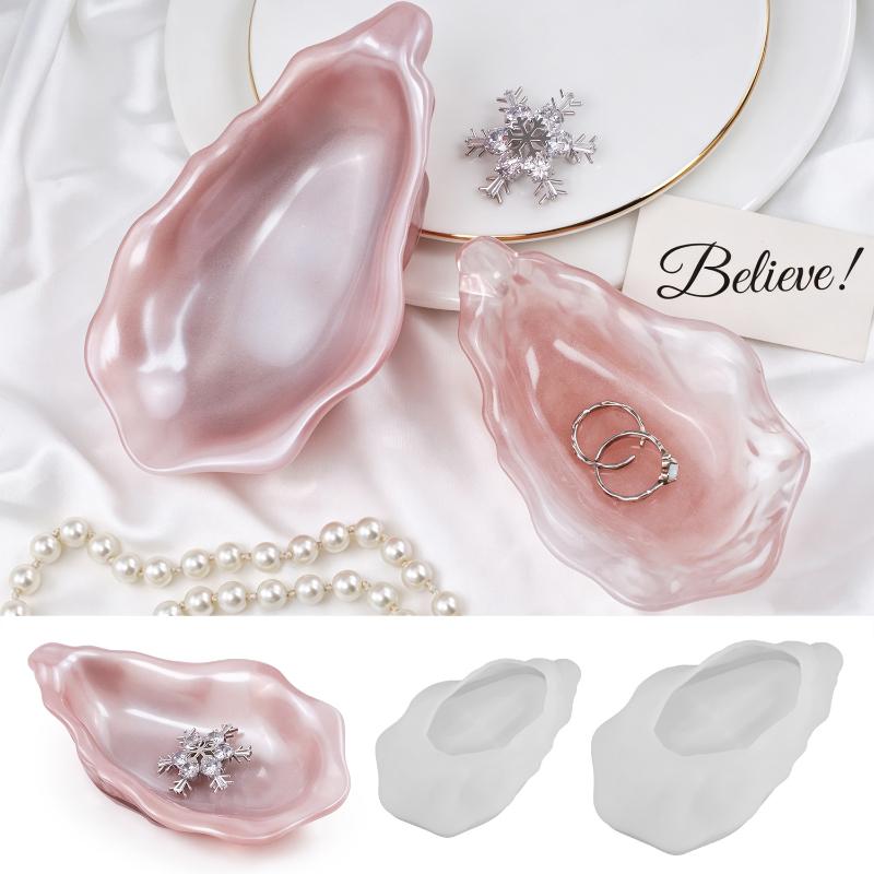 Hot Sale Oyster Shell Silicone - Candle Making Tutorial review and price
